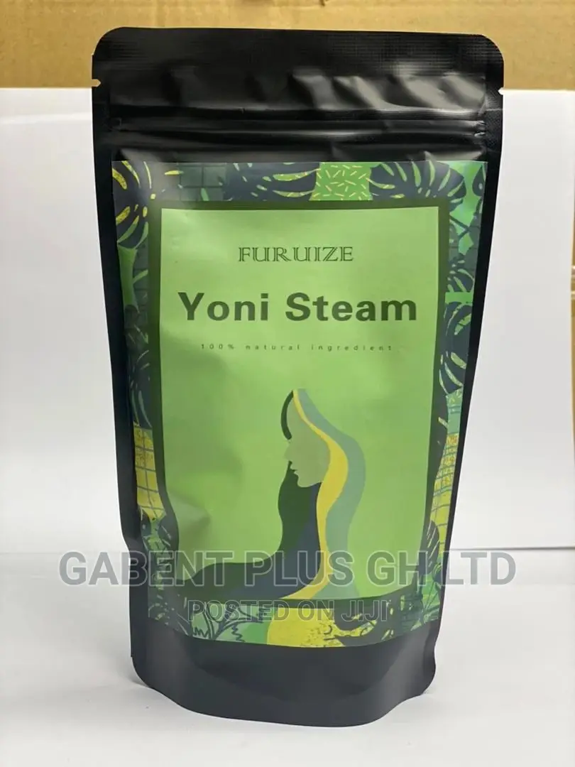 Yoni Steam Herbs