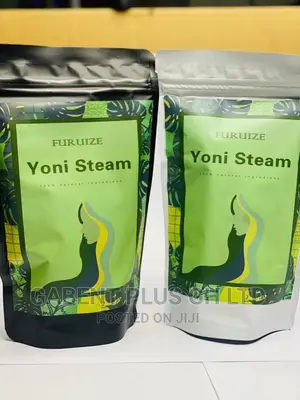 Yoni Steam Herbs