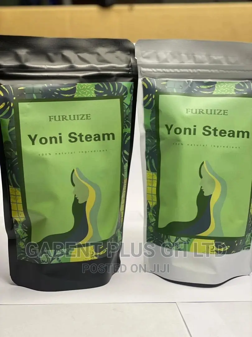 Yoni Steam Herbs