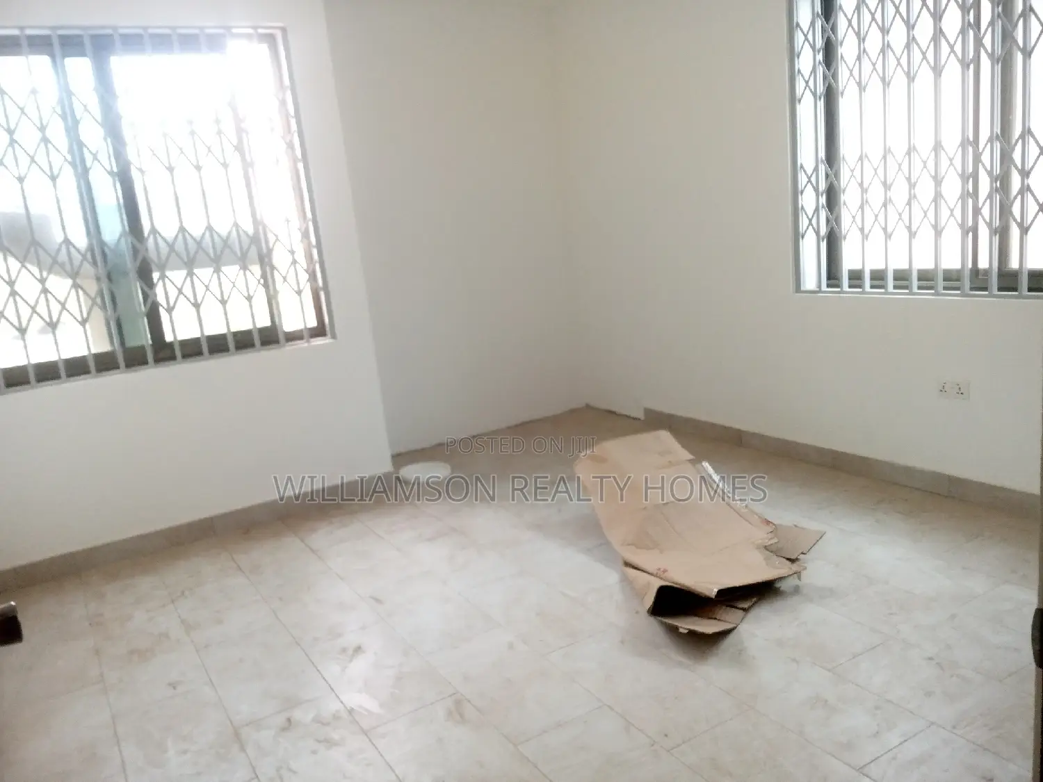 3bdrm House in Hfc Estate, Spintex for rent