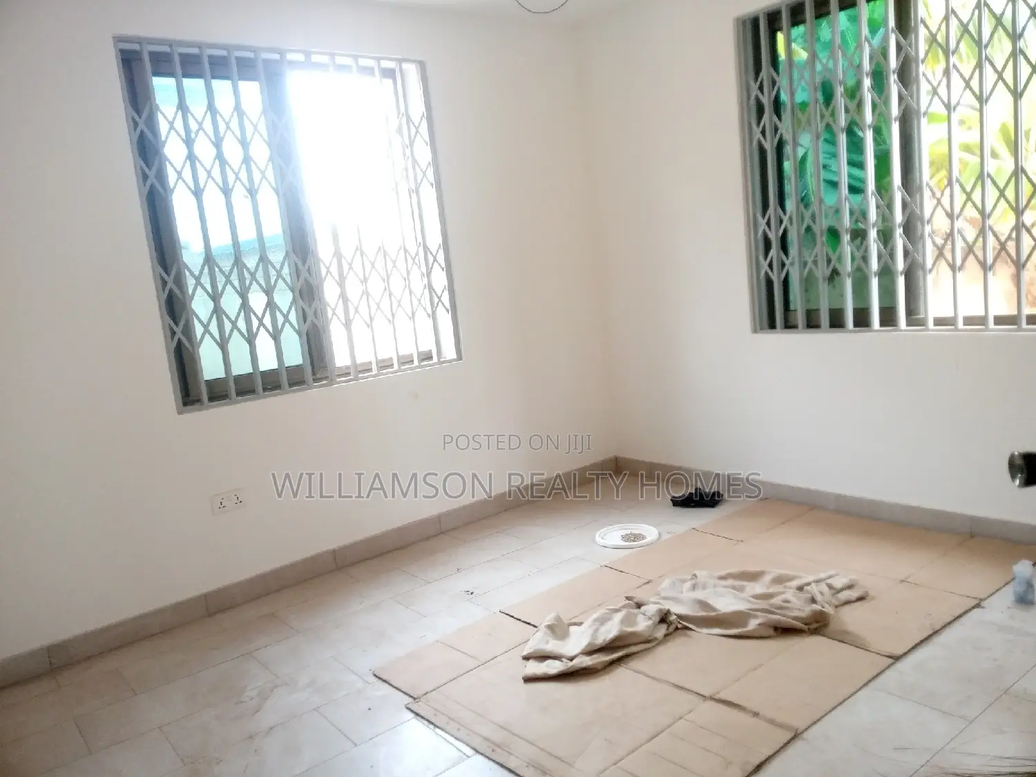 3bdrm House in Hfc Estate, Spintex for rent