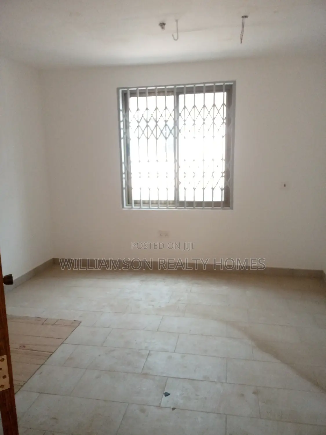 3bdrm House in Hfc Estate, Spintex for rent