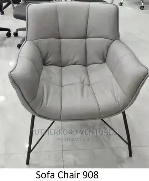 New Sofa Chair