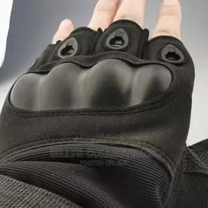 Gym Gloves Riding Climbing Camp