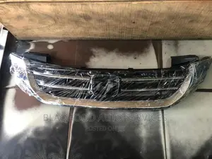 Honda Accord 2012-2015 Front TOP GRILLE Available