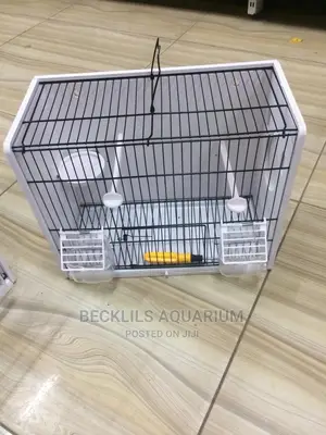 Quality Affordable Birdcage