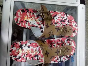 Nice Unisex Slip On