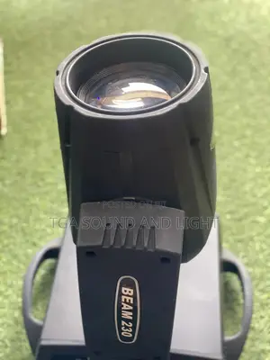 Beam 230 Light