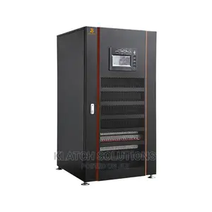 1kva-200kva UPS Single and Three Phase