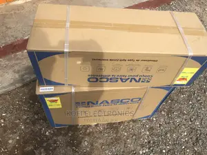 1.5hp R410 White Panel Nasco Split Air Conditioner