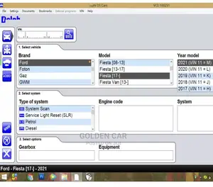Autocom Delphi OBD2 Software Updates For Cars And Trucks