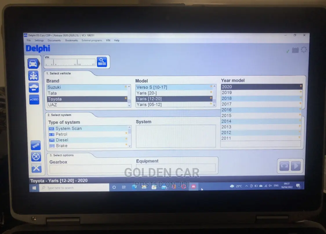 Autocom Delphi OBD2 Software Updates For Cars And Trucks