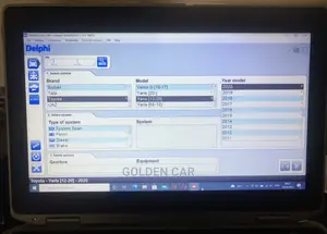 Autocom Delphi OBD2 Software Updates For Cars And Trucks
