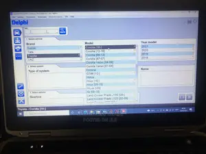 Autocom Delphi OBD2 Software Updates For Cars And Trucks