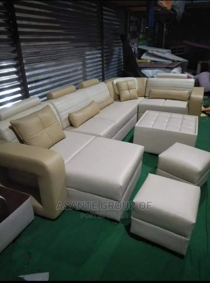 Quality and Affordable Living Room Furniture