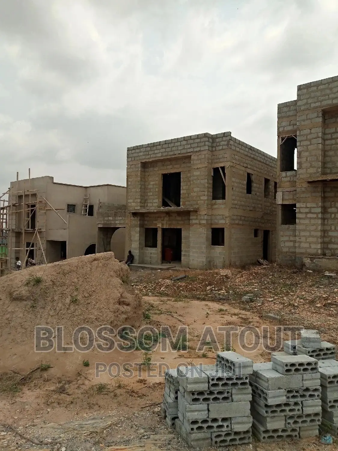 Land Surveyor