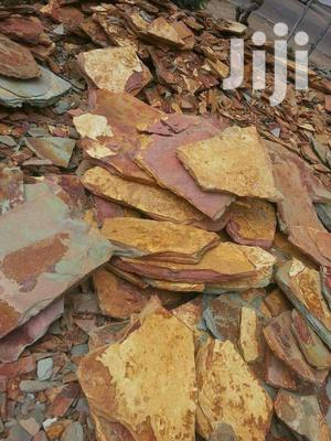Flat Stones Supply