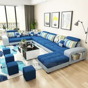 Quality, Modern and Affordable Living Room Furniture
