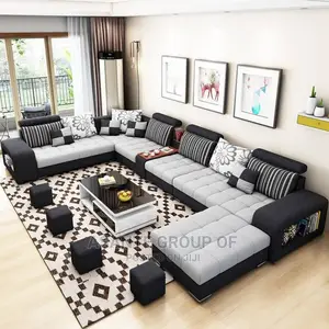 Quality, Modern and Affordable Living Room Furniture