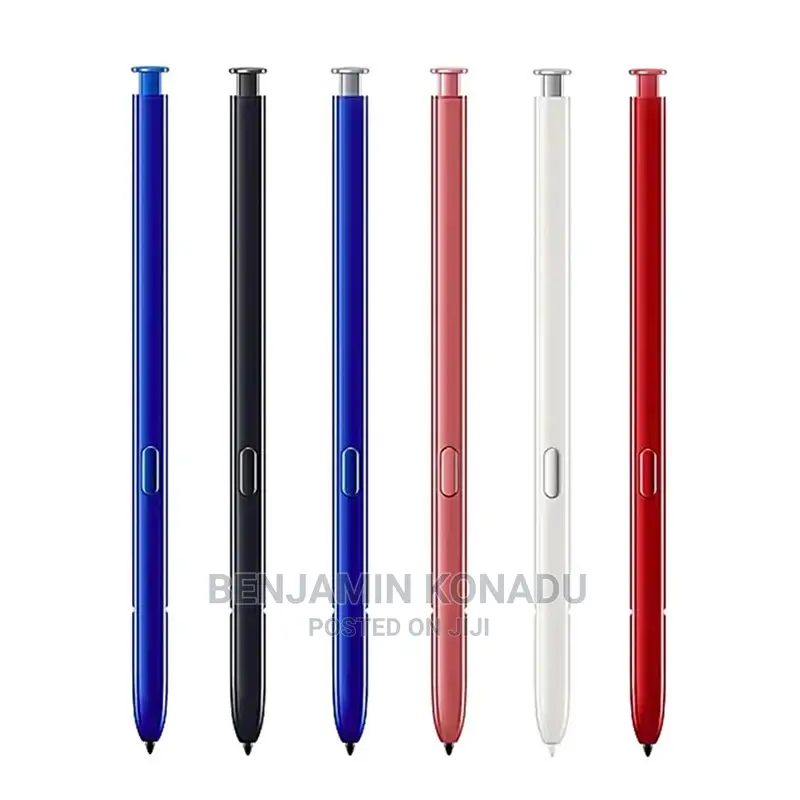 Note 8 Pen