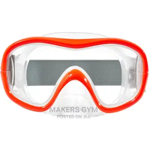 Swimming Goggles (Comfort)