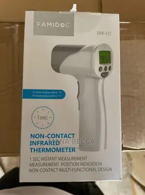 Thermometer G Un Available