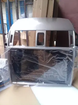 Car Andriod Video Tape