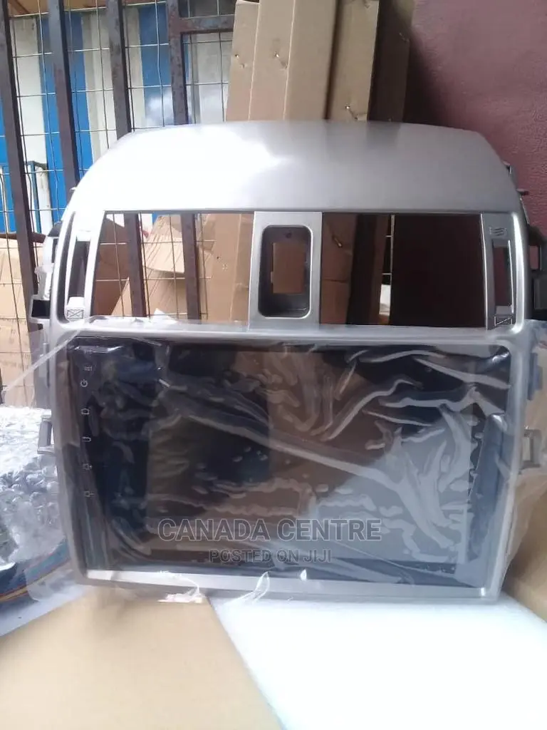 Car Andriod Video Tape