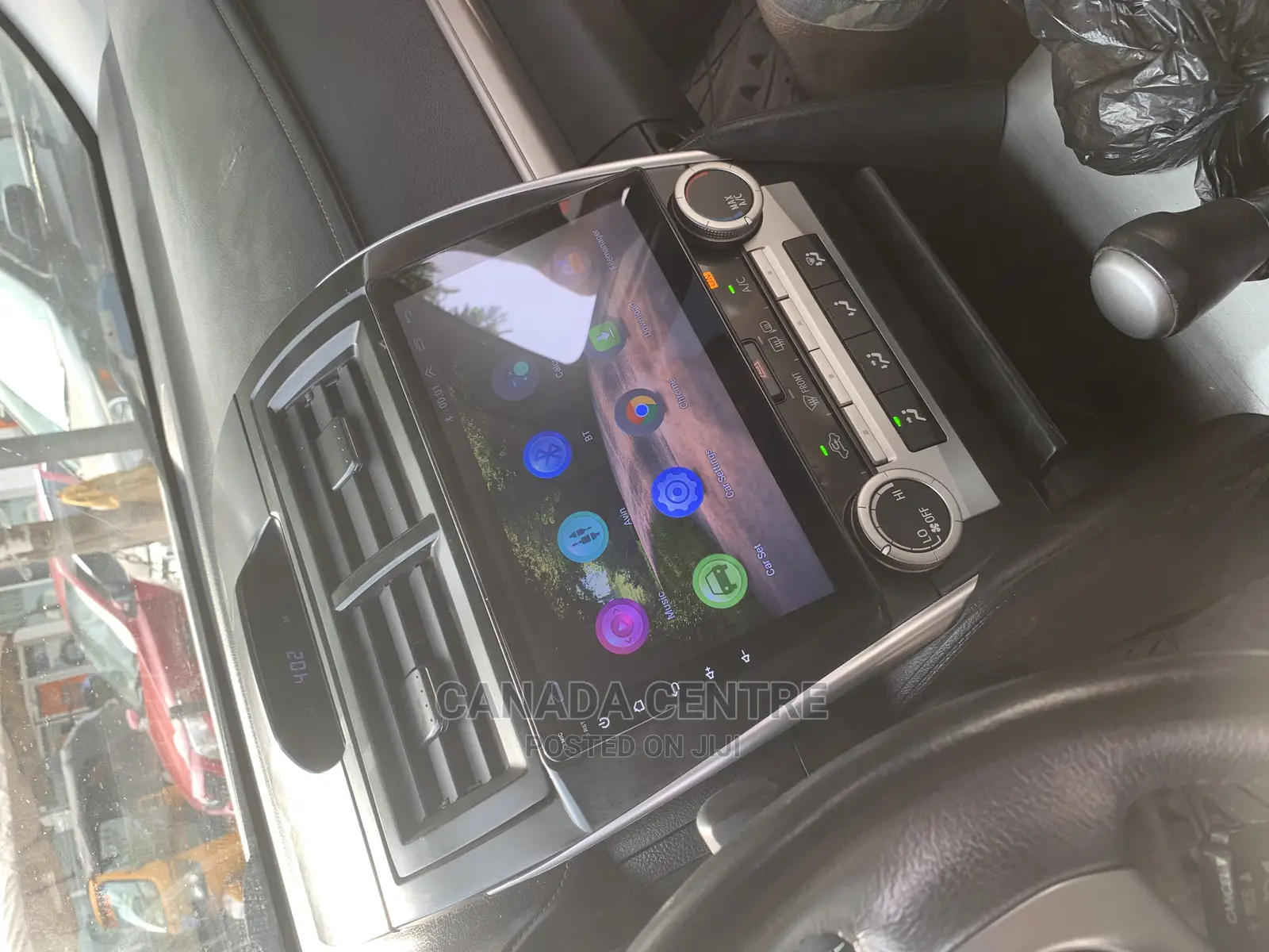 Car Andriod Video Tape