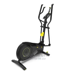 Cross Trainer(Smart Cross )Self Powered