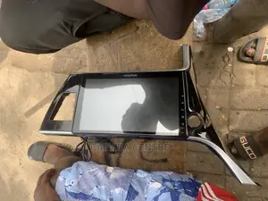 Car Andriod Video Tape