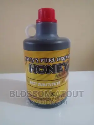 Sally Honey