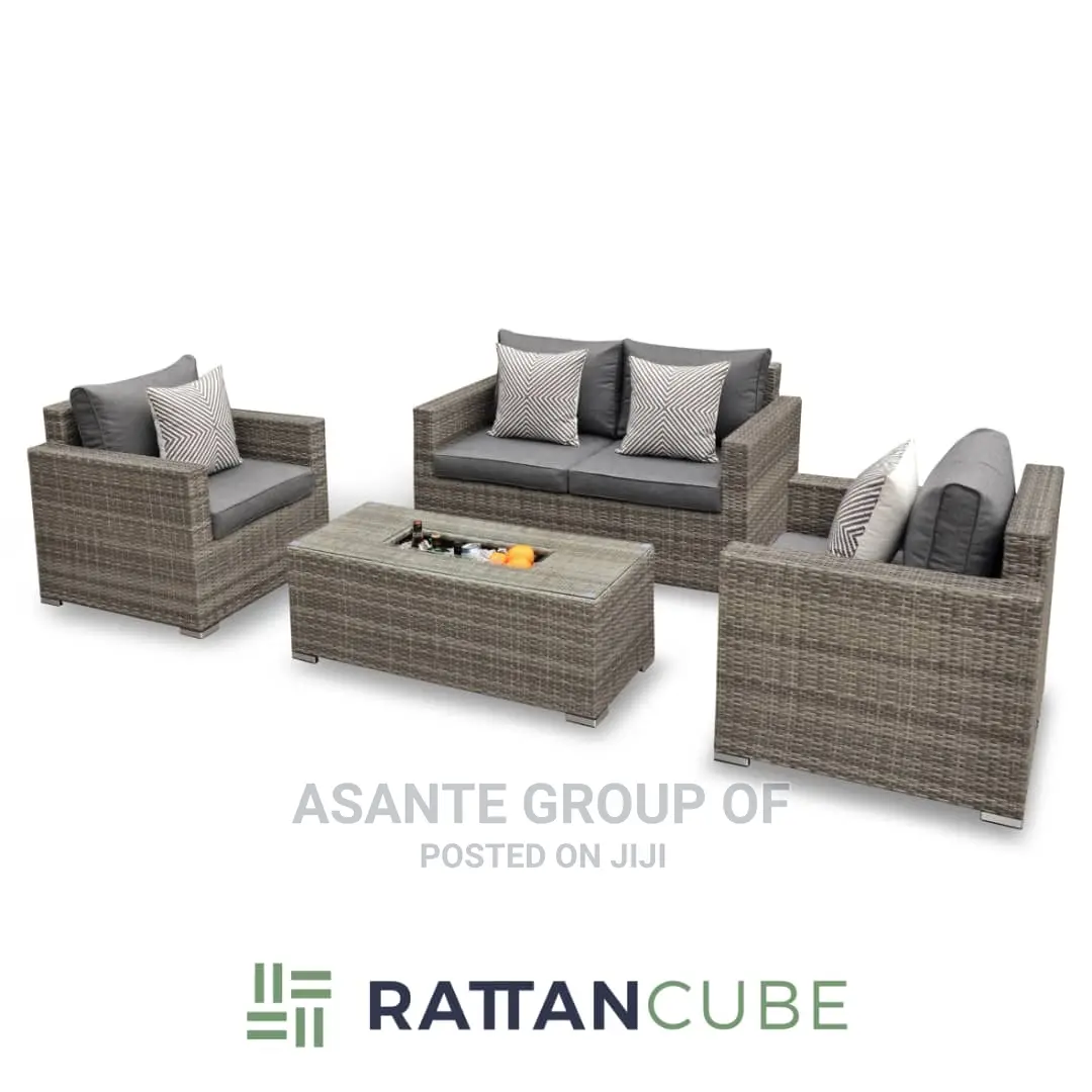 Quality and Affordable Rattan Furniture