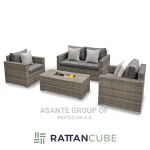 Quality and Affordable Rattan Furniture