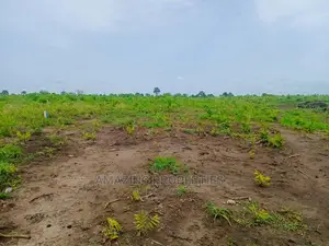 2500 Acres Of Land For Sale At Shai Hills