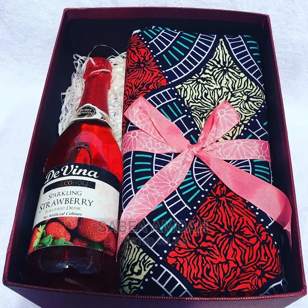 Hamper Making, Wrapping of Any Gifts Item Available