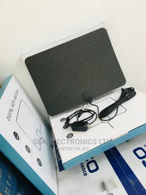 Newly Cool Full HD Indoor Digital TV Antenna
