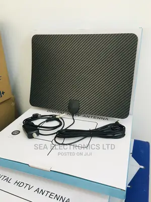 Indoor Digital T2 Hd Tv Antenna