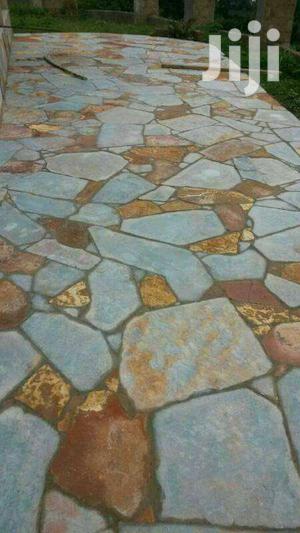 Flat Stones Supply