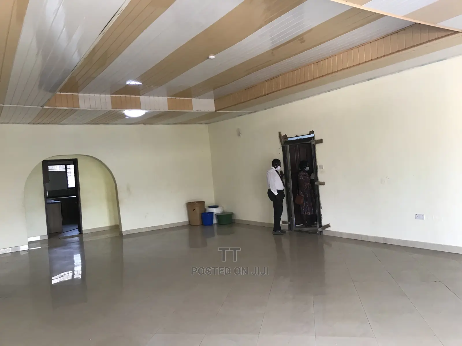 3bdrm House in Afienya Mataheko, Tema Metropolitan for rent