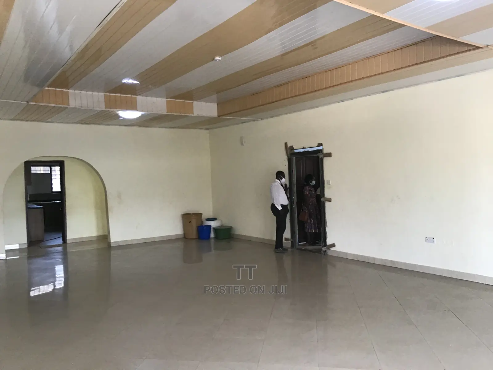 3bdrm House in Afienya Mataheko, Tema Metropolitan for rent