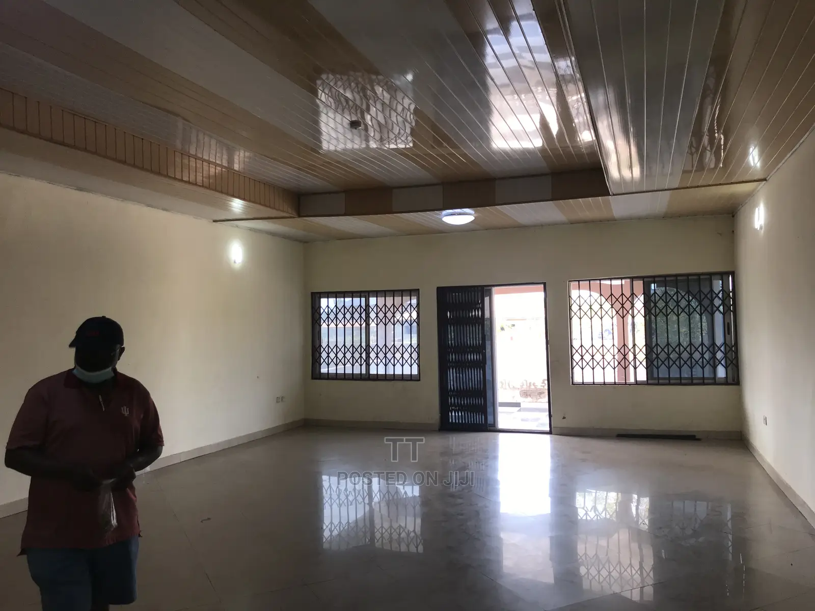 3bdrm House in Afienya Mataheko, Tema Metropolitan for rent