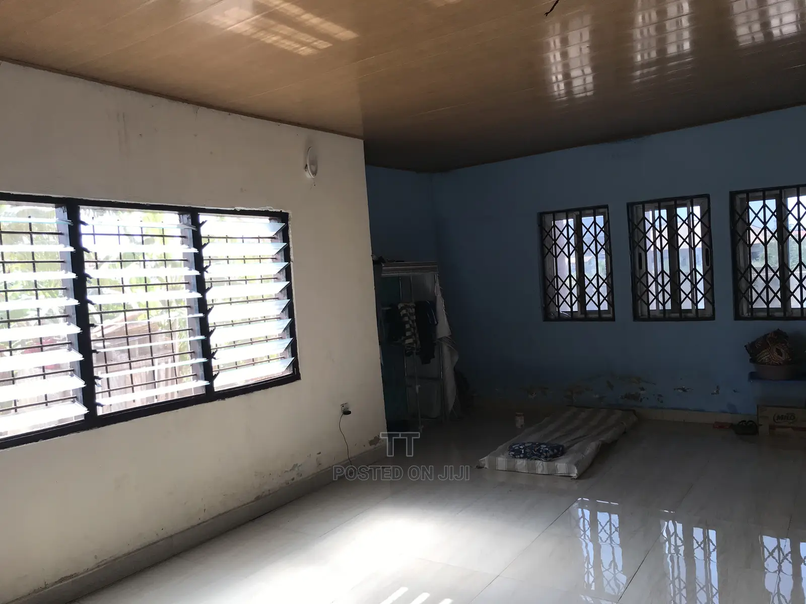 3bdrm House in Afienya Mataheko, Tema Metropolitan for rent