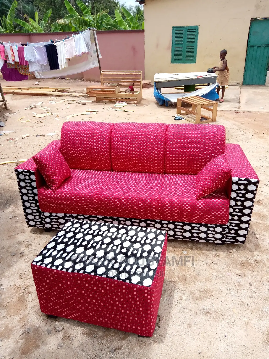 Gyamfi Furniture