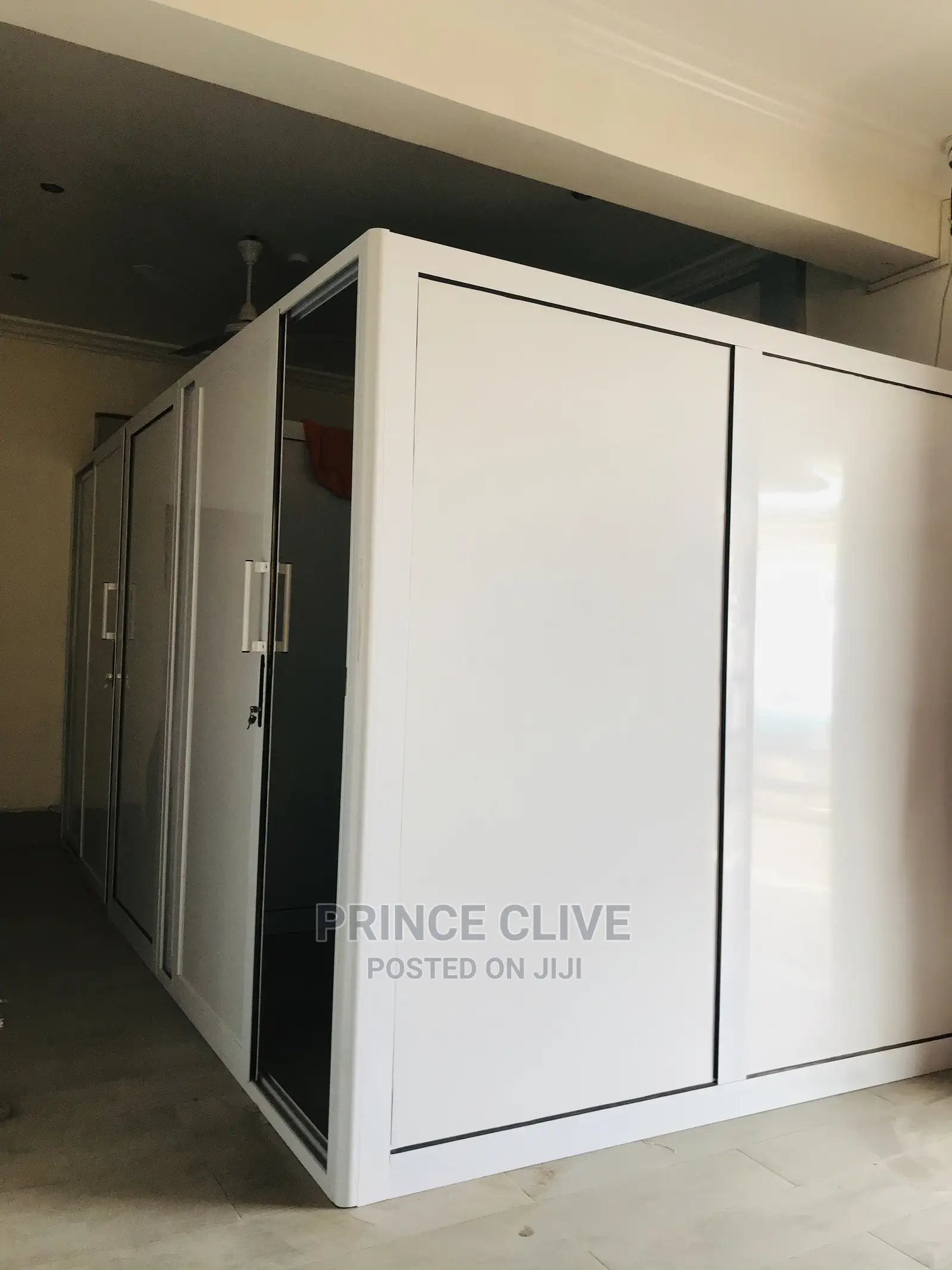 Office Partition