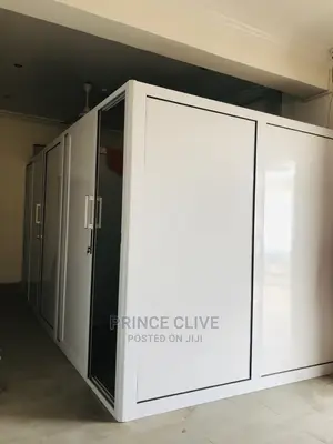 Office Partition