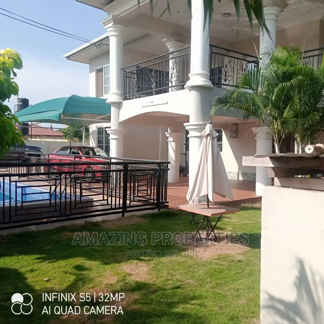 4bdrm House in Amazing Properties, Tema Metropolitan for sale
