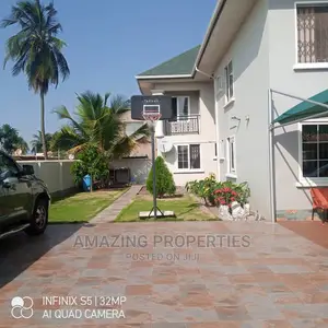 4bdrm House in Amazing Properties, Tema Metropolitan for sale