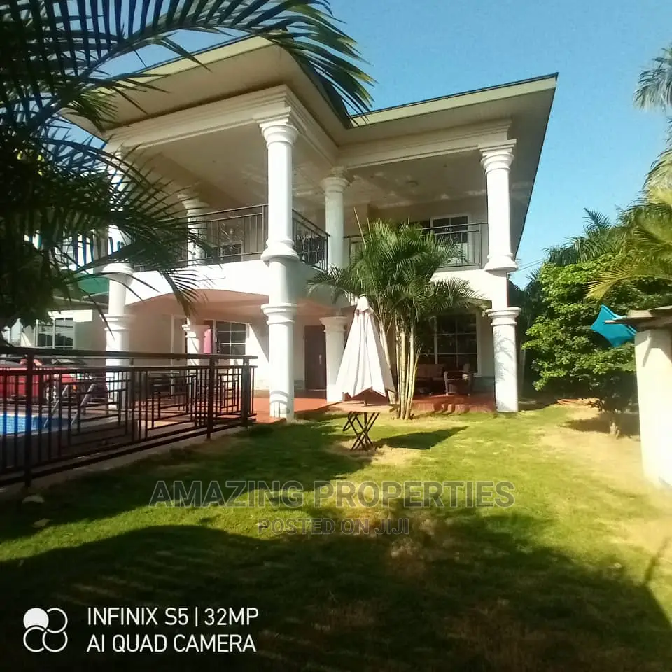 4bdrm House in Amazing Properties, Tema Metropolitan for sale