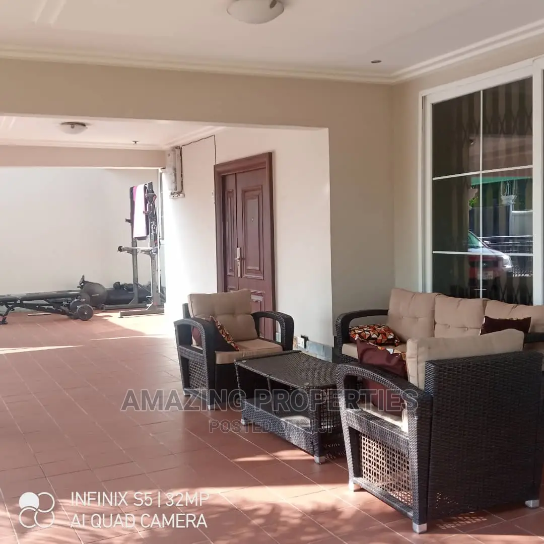 4bdrm House in Amazing Properties, Tema Metropolitan for sale